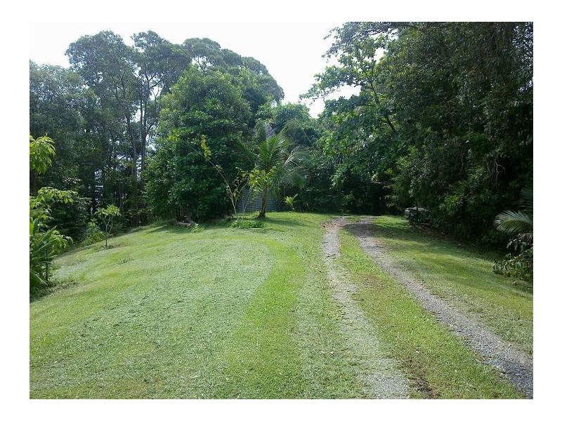 Lot 3, 122R Forest Creek Road, Forest Creek, Daintree QLD 4873