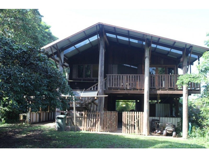 Lot 3, 122R Forest Creek Road, Forest Creek, Daintree QLD 4873
