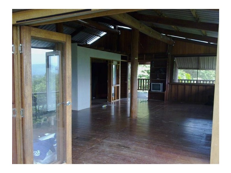 Lot 3, 122R Forest Creek Road, Forest Creek, Daintree QLD 4873
