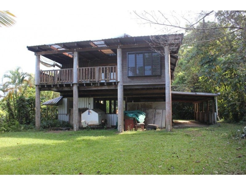 Lot 3, 122R Forest Creek Road, Forest Creek, Daintree QLD 4873