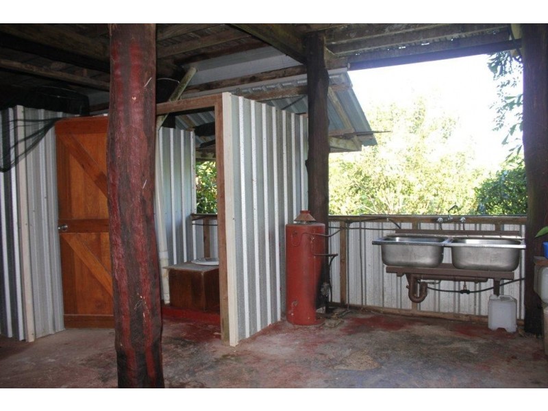 Lot 3, 122R Forest Creek Road, Forest Creek, Daintree QLD 4873