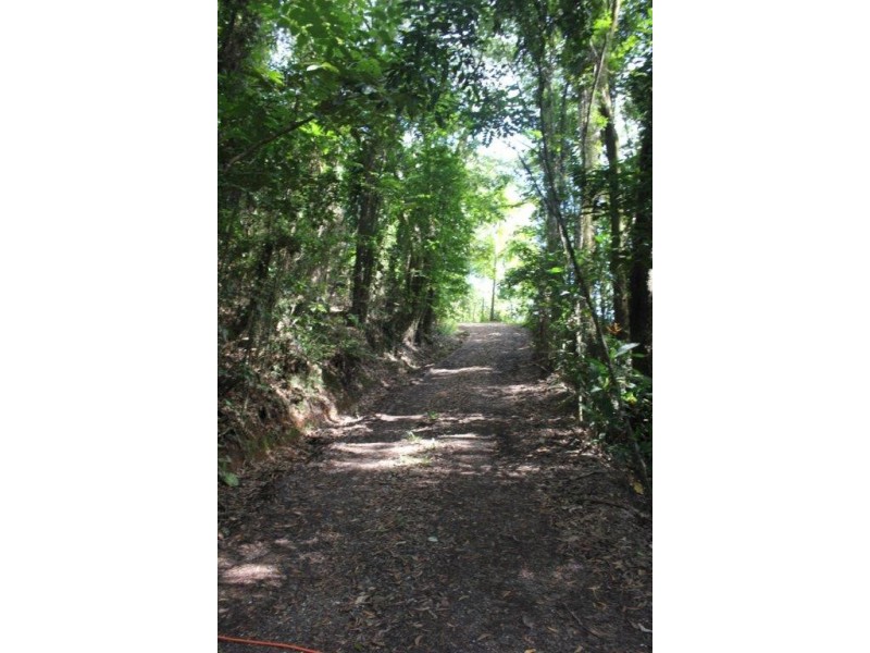 Lot 3, 122R Forest Creek Road, Forest Creek, Daintree QLD 4873