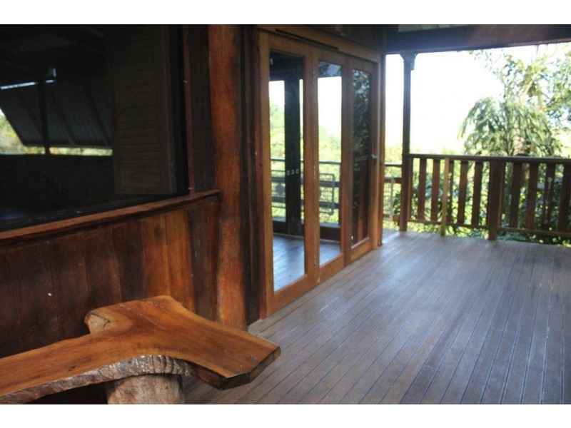 Lot 3, 122R Forest Creek Road, Forest Creek, Daintree QLD 4873