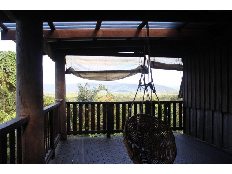 Lot 3, 122R Forest Creek Road, Forest Creek, Daintree QLD 4873