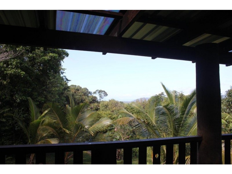 Lot 3, 122R Forest Creek Road, Forest Creek, Daintree QLD 4873