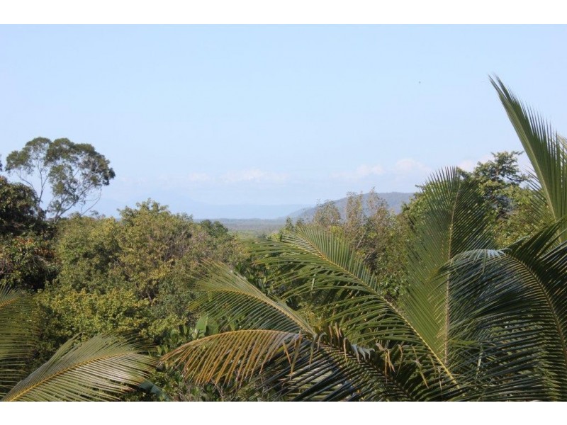 Lot 3, 122R Forest Creek Road, Forest Creek, Daintree QLD 4873