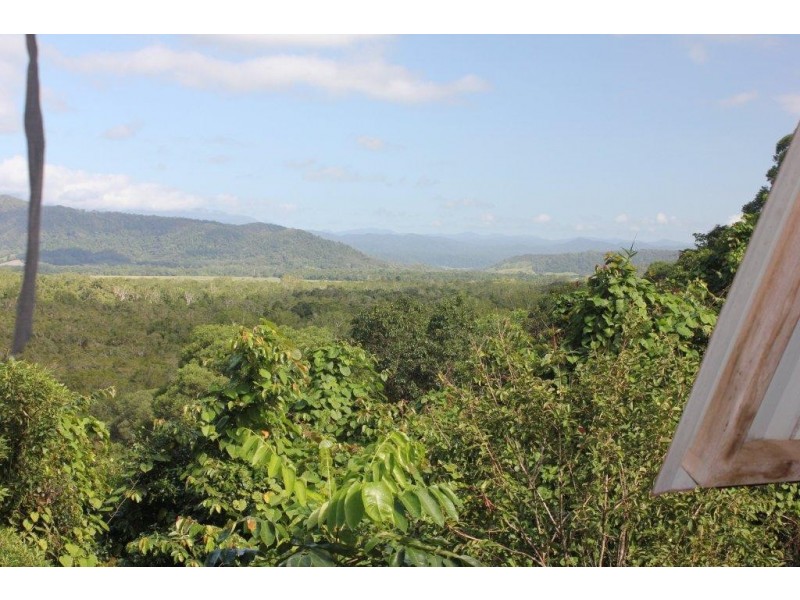 Lot 3, 122R Forest Creek Road, Forest Creek, Daintree QLD 4873