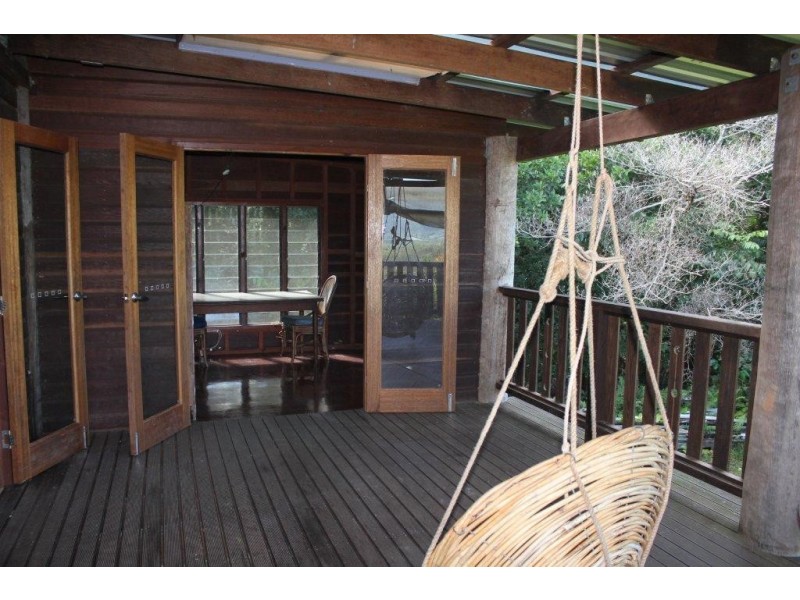 Lot 3, 122R Forest Creek Road, Forest Creek, Daintree QLD 4873