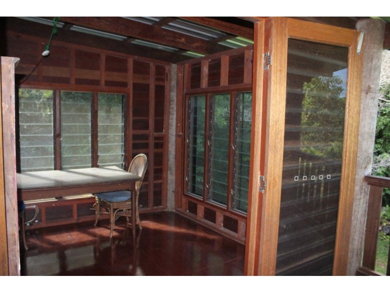 Lot 3, 122R Forest Creek Road, Forest Creek, Daintree QLD 4873