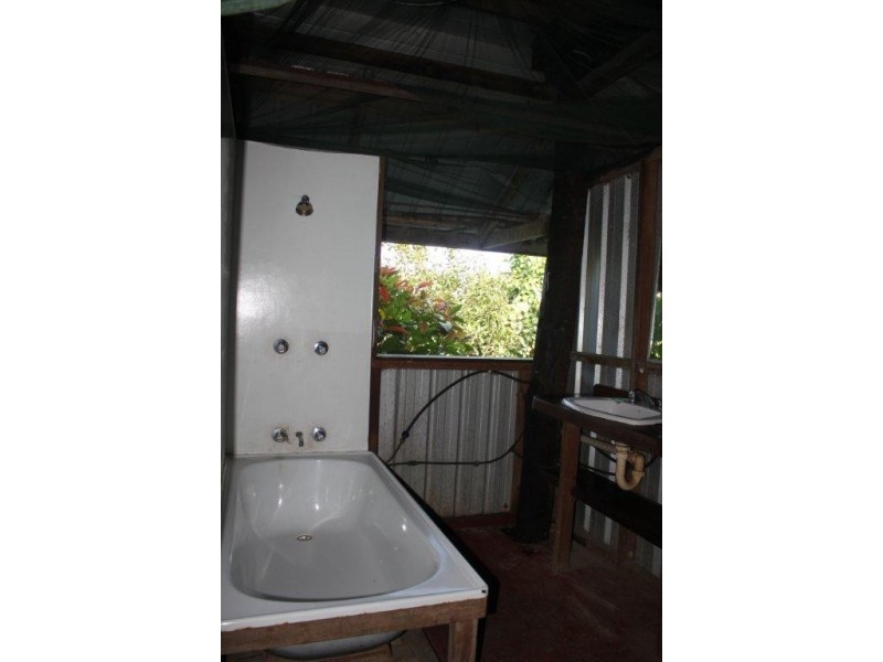 Lot 3, 122R Forest Creek Road, Forest Creek, Daintree QLD 4873