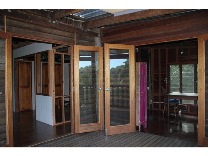Lot 3, 122R Forest Creek Road, Forest Creek, Daintree QLD 4873