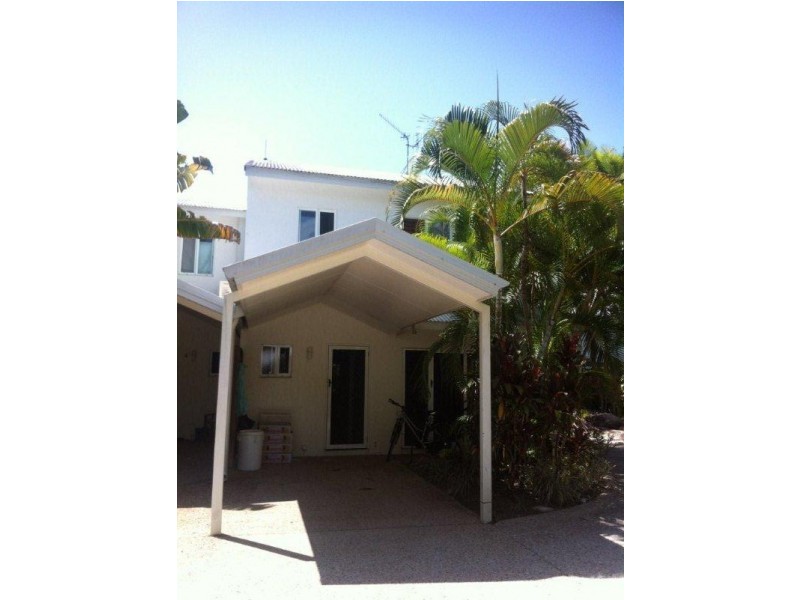 5/3 Osprey Close, Port Douglas QLD 4877