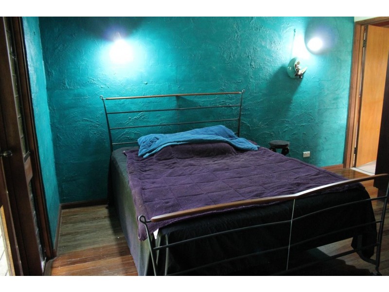 Lot 4 Thornton Peak Drive FOREST CREEK, Daintree QLD 4873