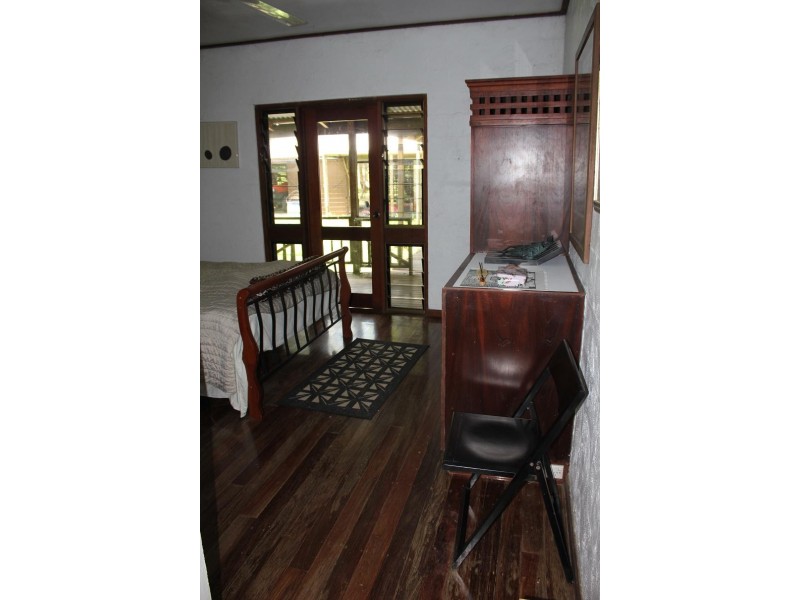 Lot 4 Thornton Peak Drive FOREST CREEK, Daintree QLD 4873