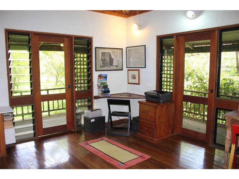 Lot 4 Thornton Peak Drive FOREST CREEK, Daintree QLD 4873