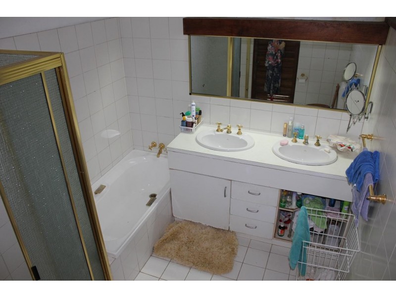 Lot 4 Thornton Peak Drive FOREST CREEK, Daintree QLD 4873