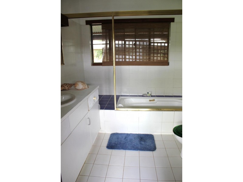 Lot 4 Thornton Peak Drive FOREST CREEK, Daintree QLD 4873