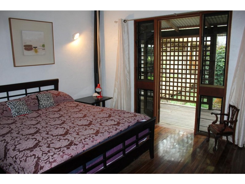 Lot 4 Thornton Peak Drive FOREST CREEK, Daintree QLD 4873