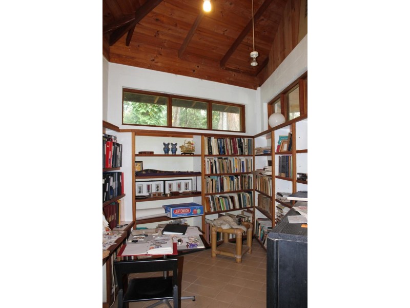 Lot 4 Thornton Peak Drive FOREST CREEK, Daintree QLD 4873