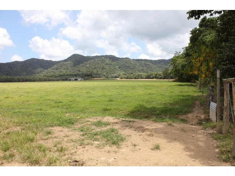 Lot 1 and 3 Thornton Peak Drive FOREST CREEK, Daintree QLD 4873