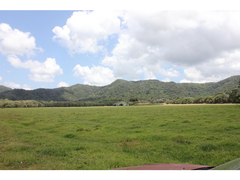 Lot 1 and 3 Thornton Peak Drive FOREST CREEK, Daintree QLD 4873
