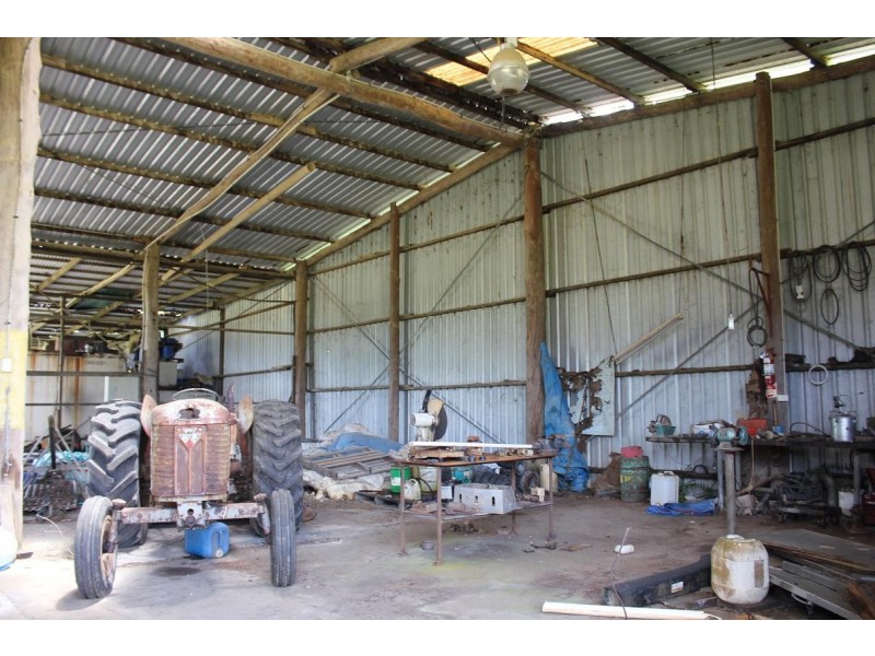 Lot 1 and 3 Thornton Peak Drive FOREST CREEK, Daintree QLD 4873