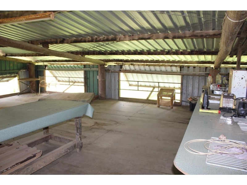 Lot 1 and 3 Thornton Peak Drive FOREST CREEK, Daintree QLD 4873