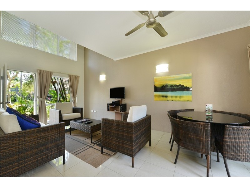 25/121 Port Douglas Rd, (Rendezvous), Port Douglas QLD 4877