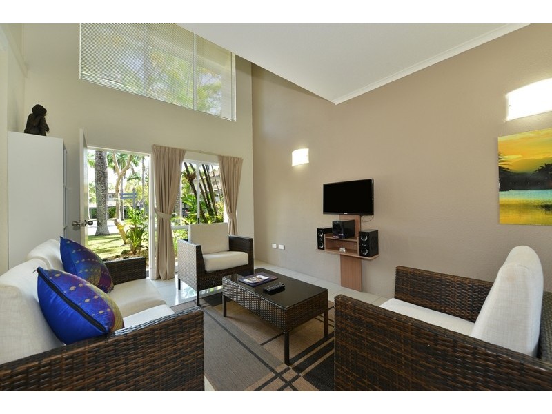 25/121 Port Douglas Rd, (Rendezvous), Port Douglas QLD 4877