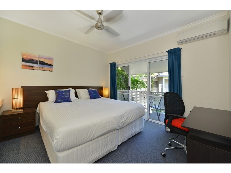 25/121 Port Douglas Rd, (Rendezvous), Port Douglas QLD 4877