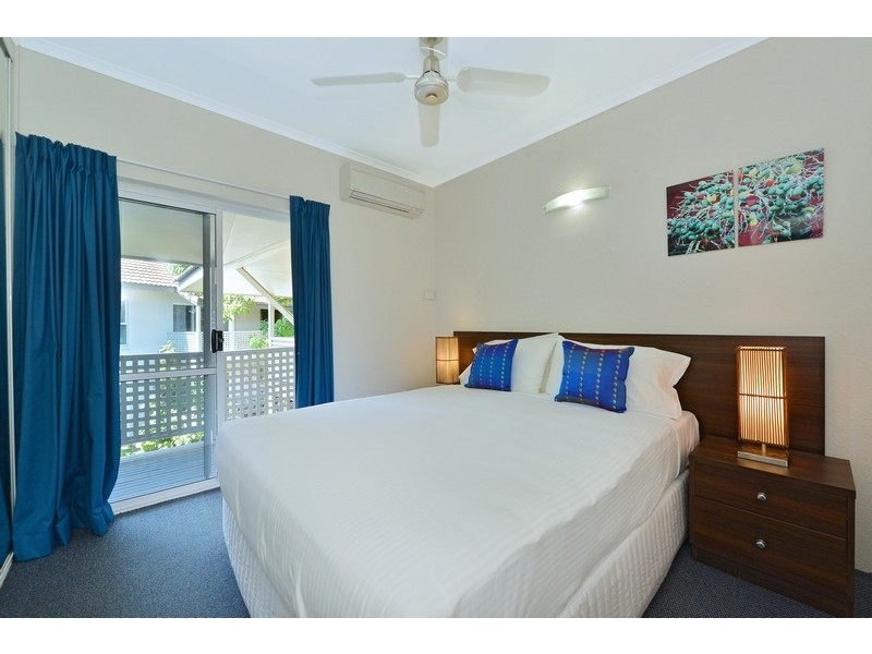 25/121 Port Douglas Rd, (Rendezvous), Port Douglas QLD 4877
