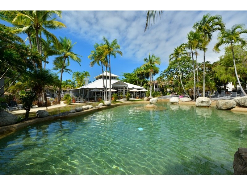 25/121 Port Douglas Rd, (Rendezvous), Port Douglas QLD 4877