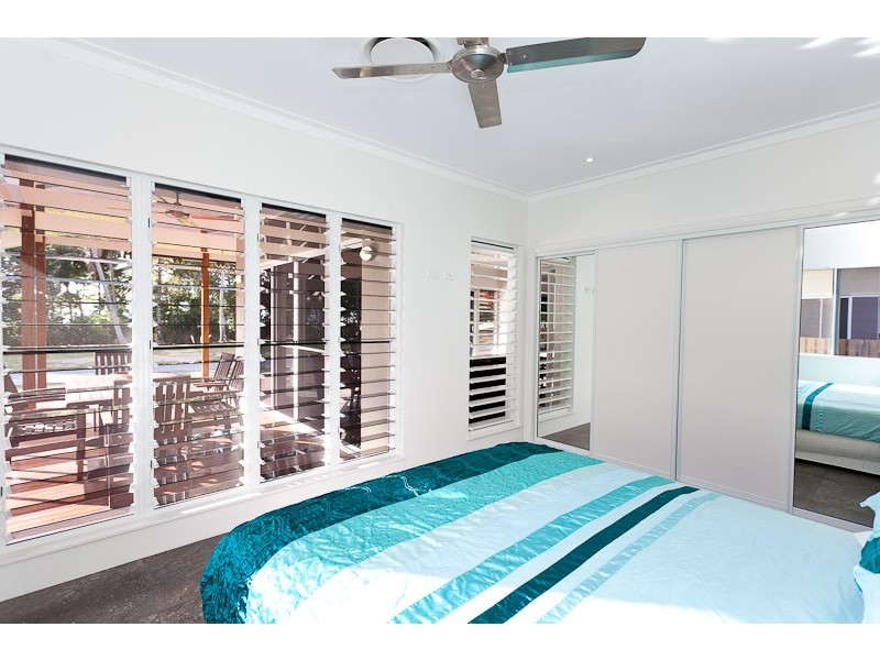 98 Marine Parade, Newell QLD 4873