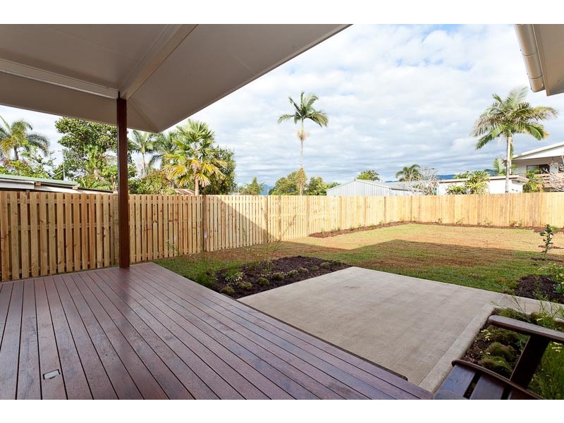 98 Marine Parade, Newell QLD 4873