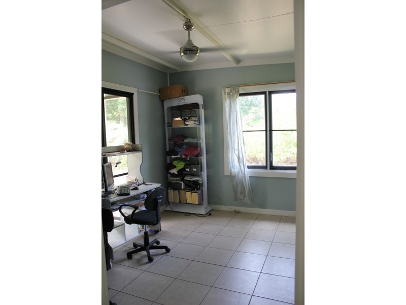 Lot 4 Cape Tribulation Road THORNTON BEACH, Daintree QLD 4873