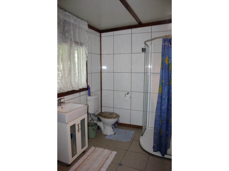 Lot 4 Cape Tribulation Road THORNTON BEACH, Daintree QLD 4873