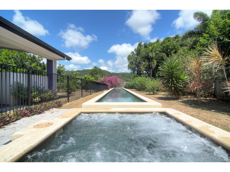 21 Oasis Drive, Wonga Beach QLD 4873
