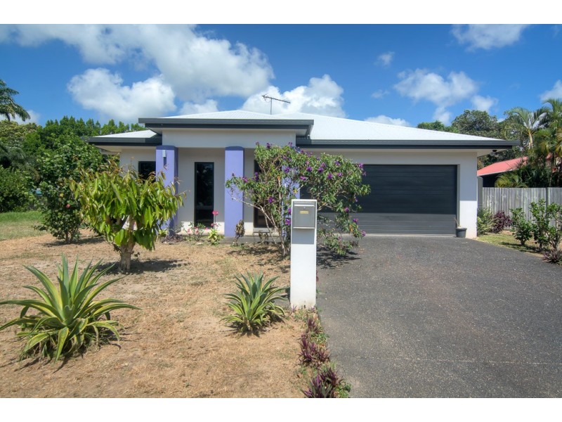 21 Oasis Drive, Wonga Beach QLD 4873