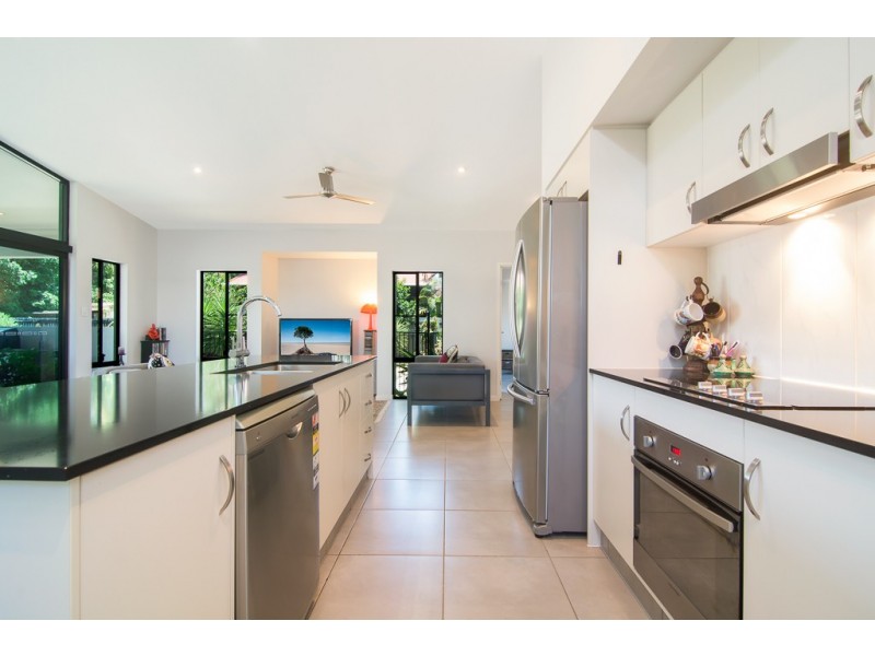 21 Oasis Drive, Wonga Beach QLD 4873