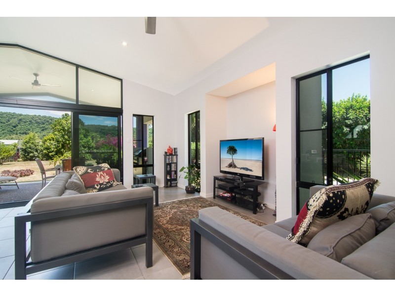 21 Oasis Drive, Wonga Beach QLD 4873