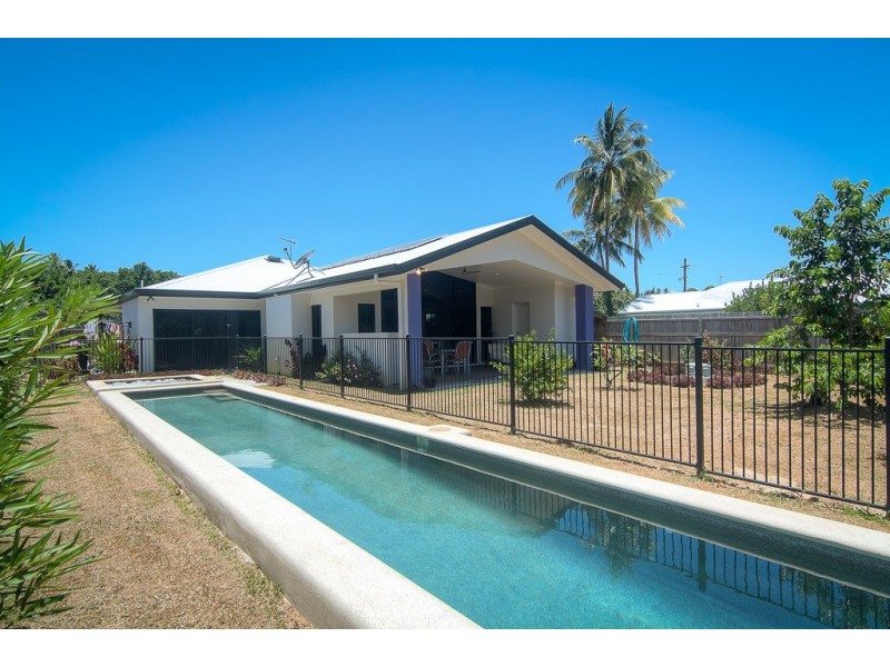 21 Oasis Drive, Wonga Beach QLD 4873