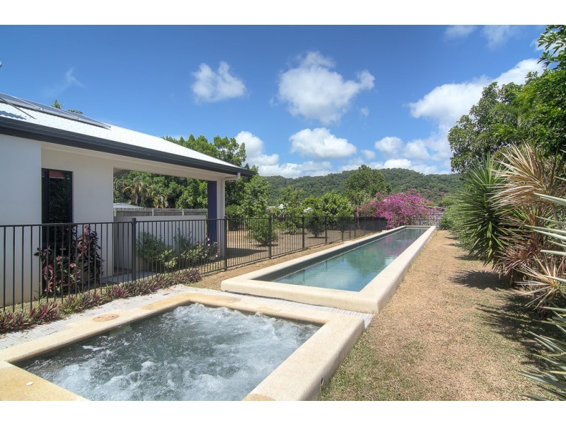21 Oasis Drive, Wonga Beach QLD 4873