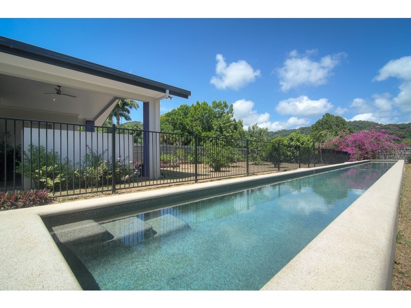 21 Oasis Drive, Wonga Beach QLD 4873