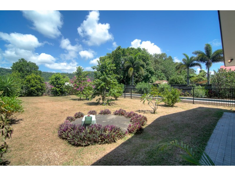 21 Oasis Drive, Wonga Beach QLD 4873