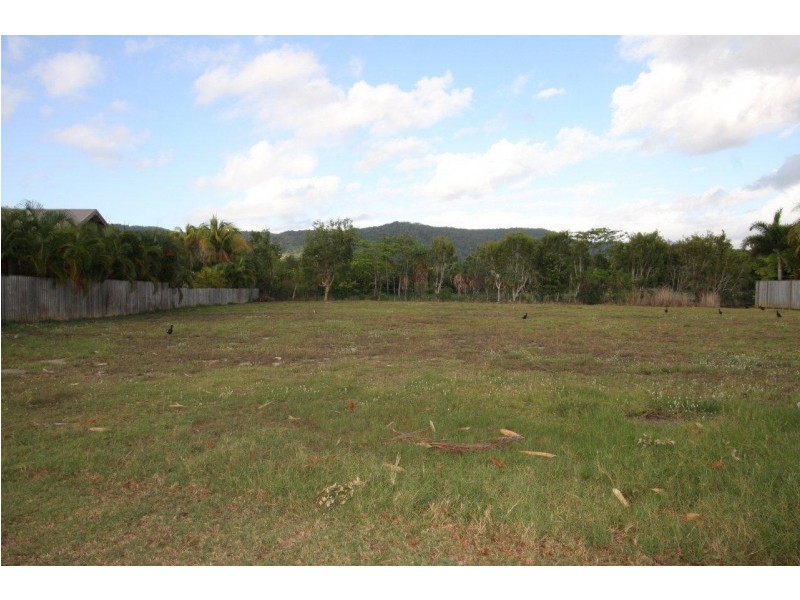Lot 10 Old Port Road, Port Douglas QLD 4877