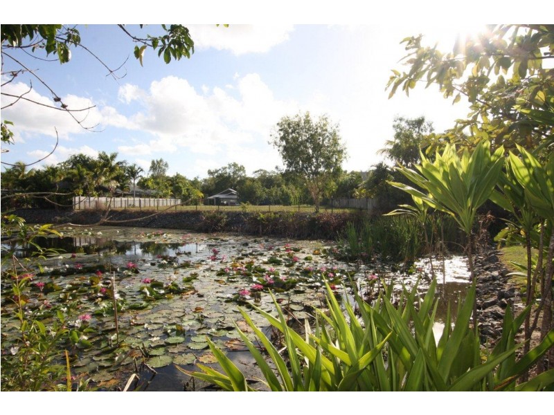 Lot 10 Old Port Road, Port Douglas QLD 4877