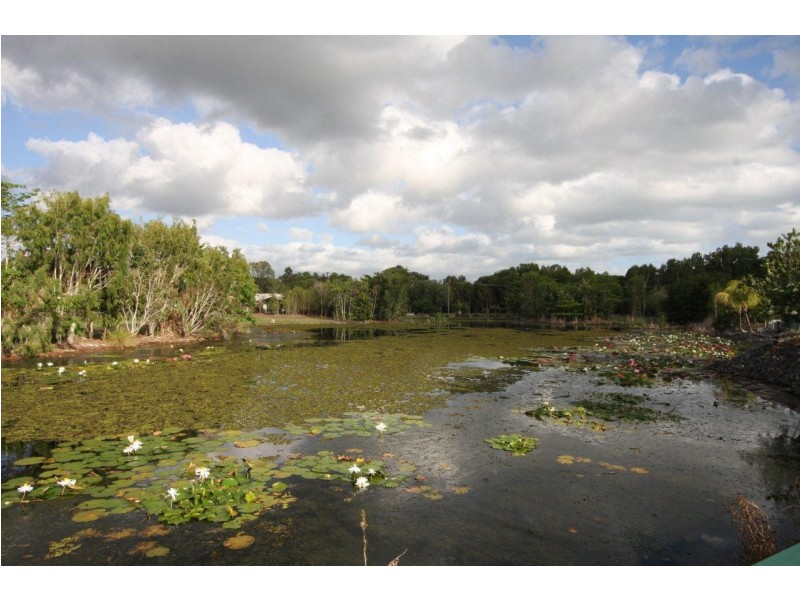 Lot 10 Old Port Road, Port Douglas QLD 4877