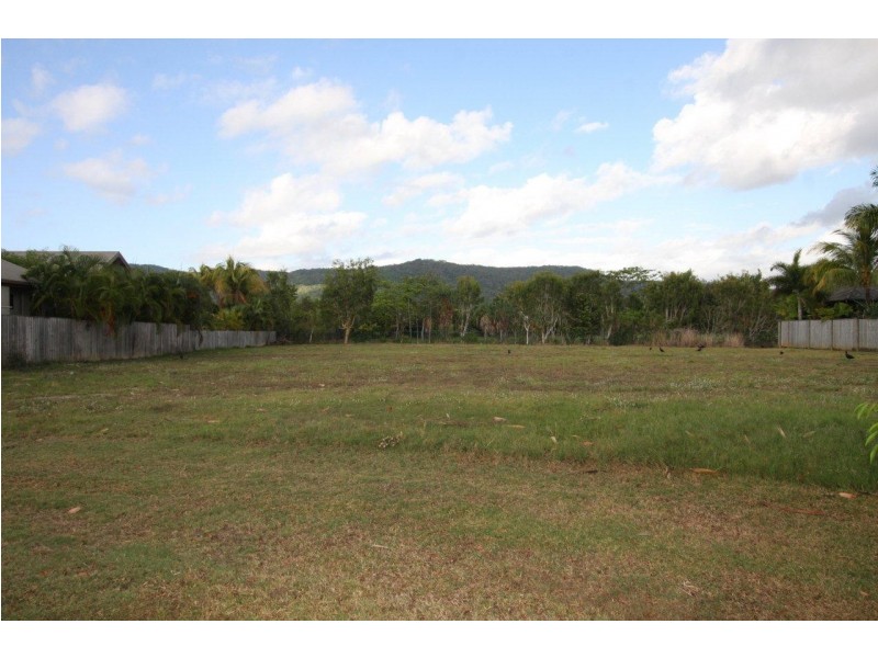 Lot 10 Old Port Road, Port Douglas QLD 4877