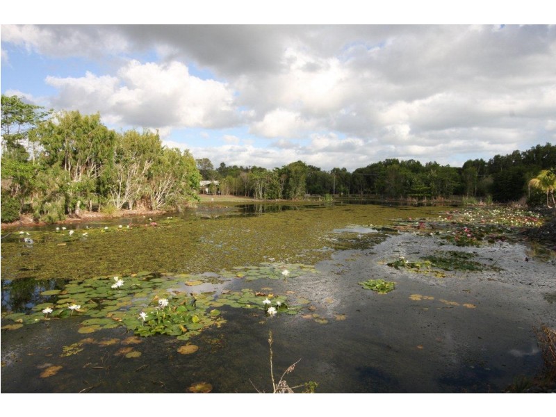 Lot 10 Old Port Road, Port Douglas QLD 4877