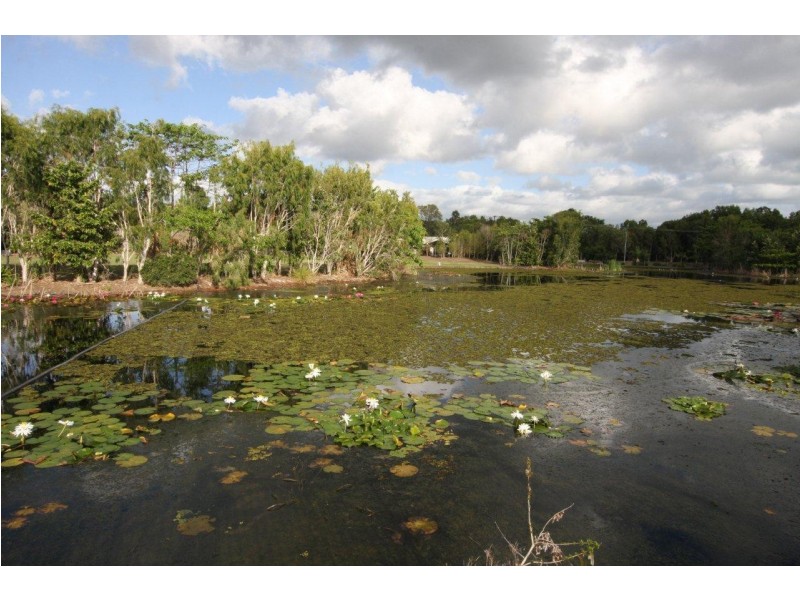 Lot 10 Old Port Road, Port Douglas QLD 4877